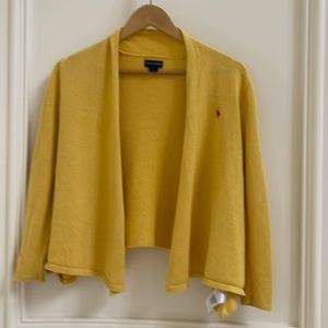Ralph Lauren Cardigan